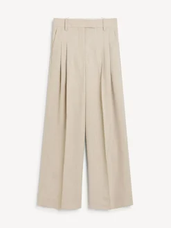 By Malene Birger Cymbaria High-Waist-Hose^ Hosen