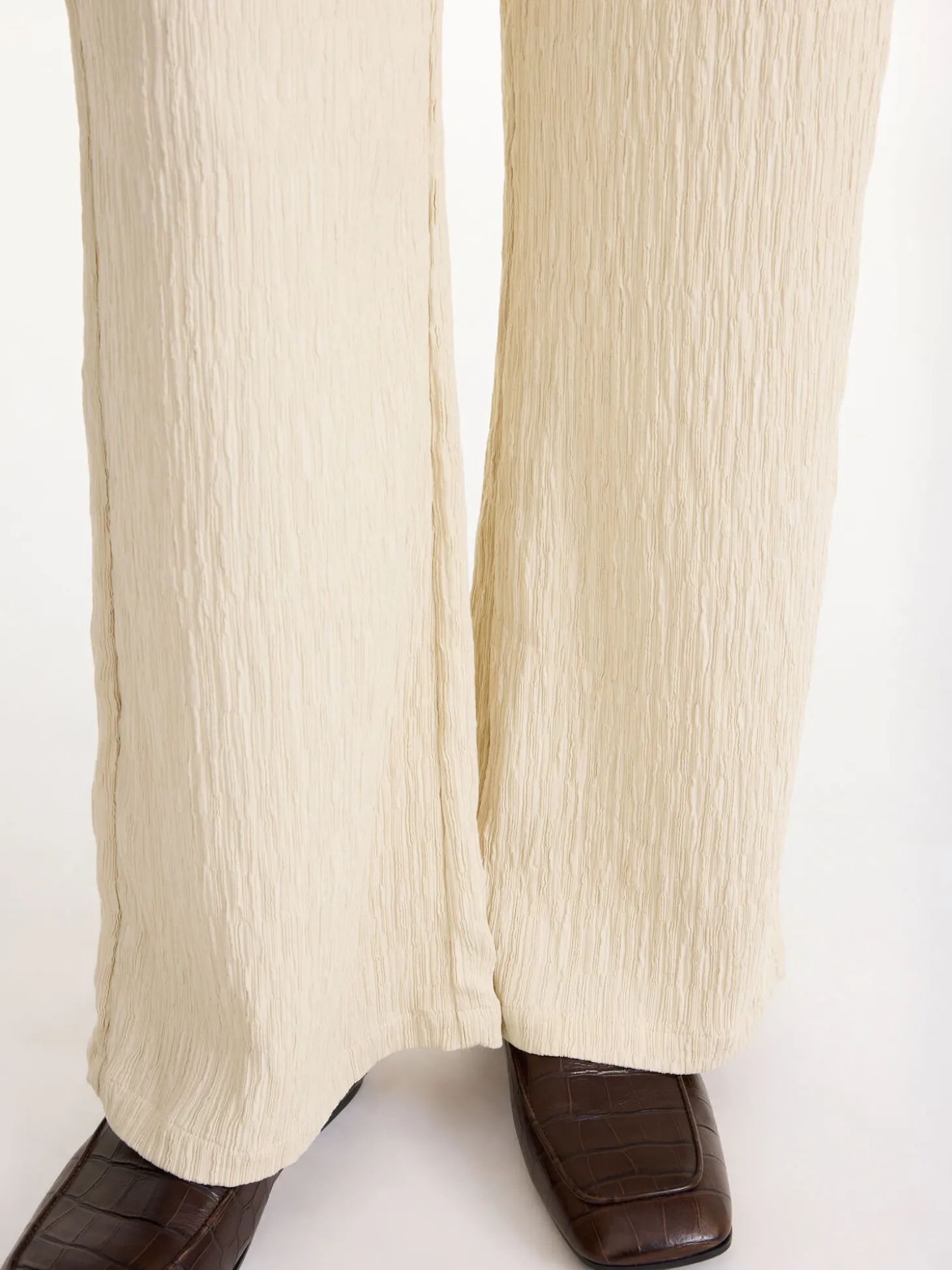 By Malene Birger Darja Wide-Leg Hose^ Hosen
