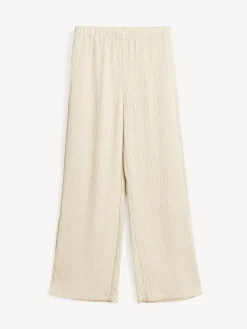 By Malene Birger Darja Wide-Leg Hose^ Hosen