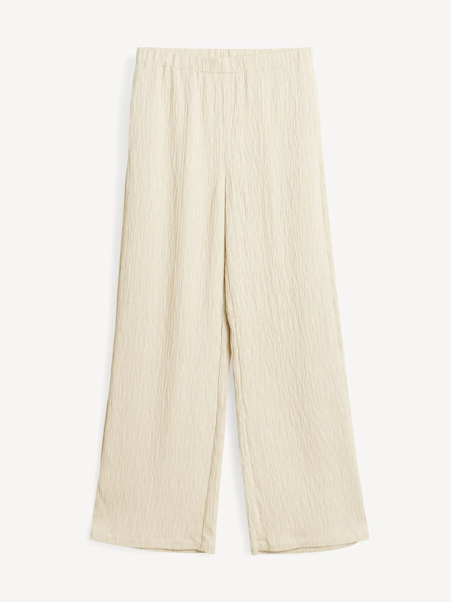 By Malene Birger Darja Wide-Leg Hose^ Hosen