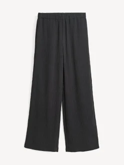 By Malene Birger Darja Wide-Leg Hose^ Hosen