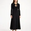 By Malene Birger Deija Maxikleid^ Kleider | Strickmode