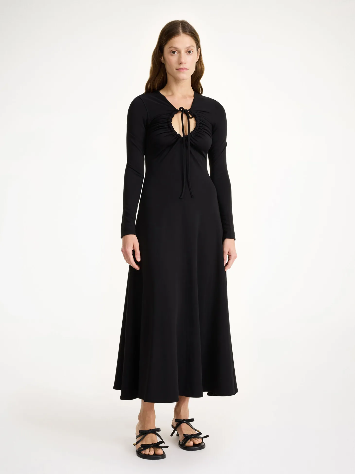 By Malene Birger Deija Maxikleid^ Kleider | Strickmode
