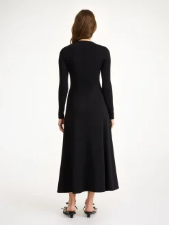 By Malene Birger Deija Maxikleid^ Kleider | Strickmode