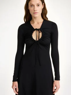 By Malene Birger Deija Maxikleid^ Kleider | Strickmode