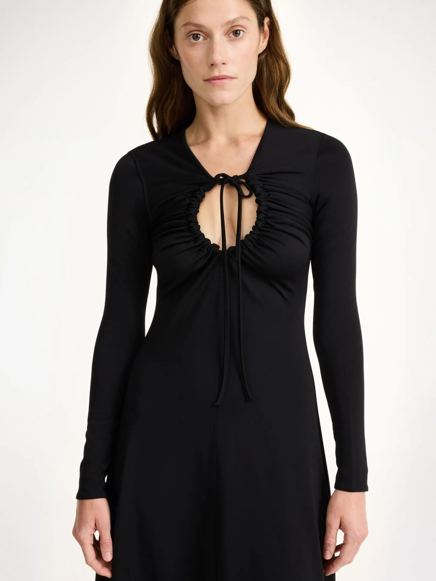 By Malene Birger Deija Maxikleid^ Kleider | Strickmode
