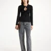 By Malene Birger Derja Bluse^ Tops & Blusen