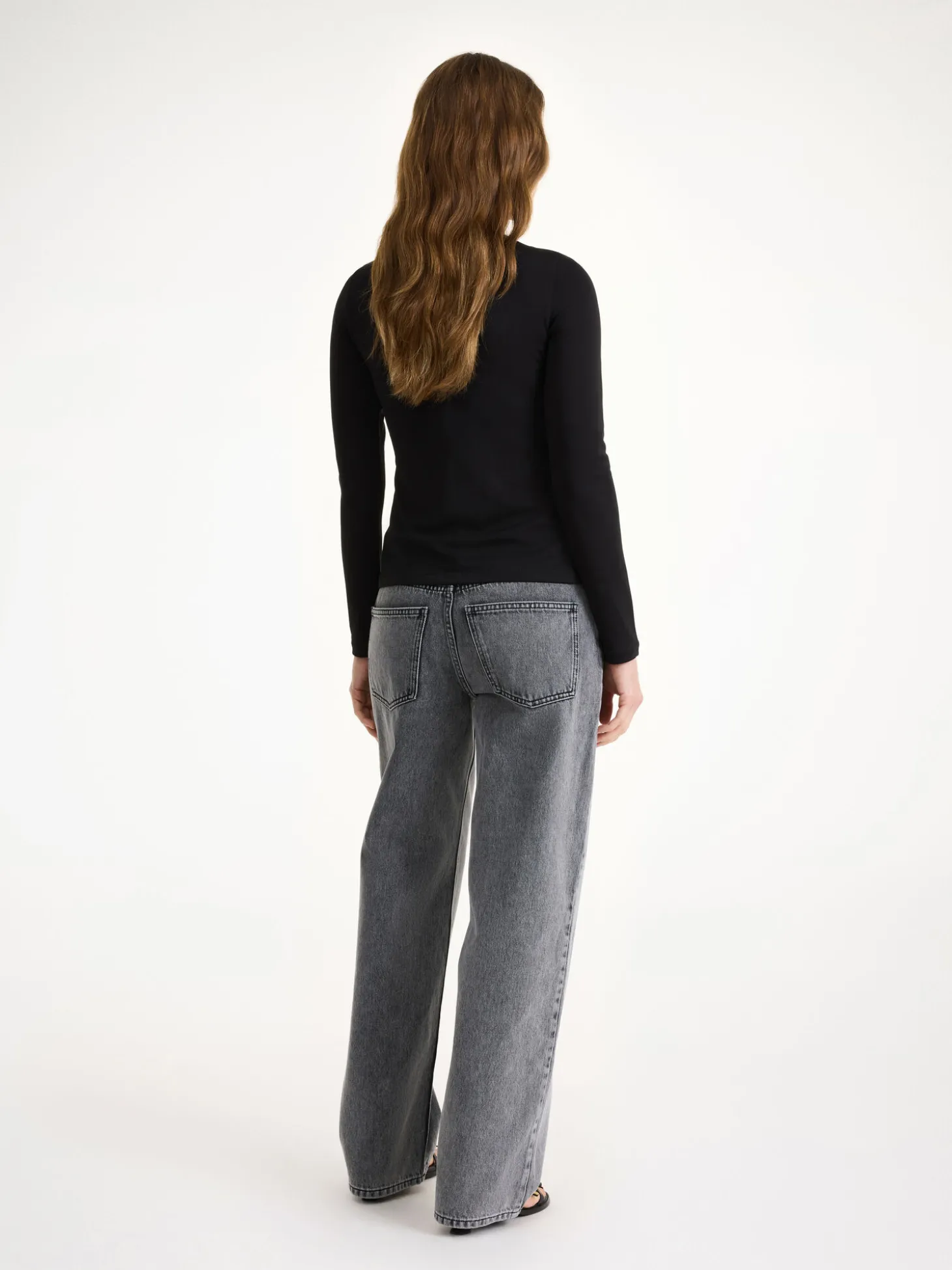 By Malene Birger Derja Bluse^ Tops & Blusen