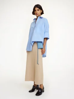 By Malene Birger Derris Hemdbluse aus Biobaumwolle^ Hemden