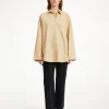 By Malene Birger Derris Hemdbluse aus Biobaumwolle^ Hemden