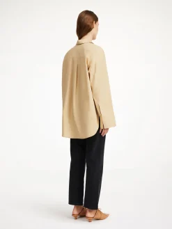 By Malene Birger Derris Hemdbluse aus Biobaumwolle^ Hemden
