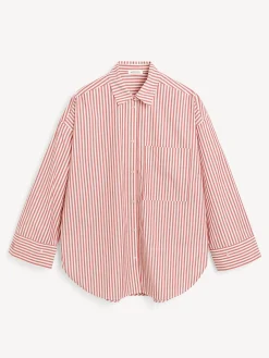 By Malene Birger Derris Hemdbluse aus Biobaumwolle^ Hemden