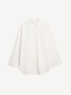 By Malene Birger Derris Hemdbluse aus Biobaumwolle^ Hemden
