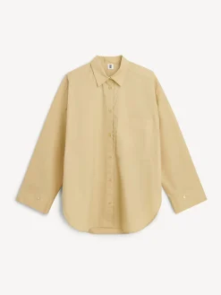 By Malene Birger Derris Hemdbluse aus Biobaumwolle^ Hemden