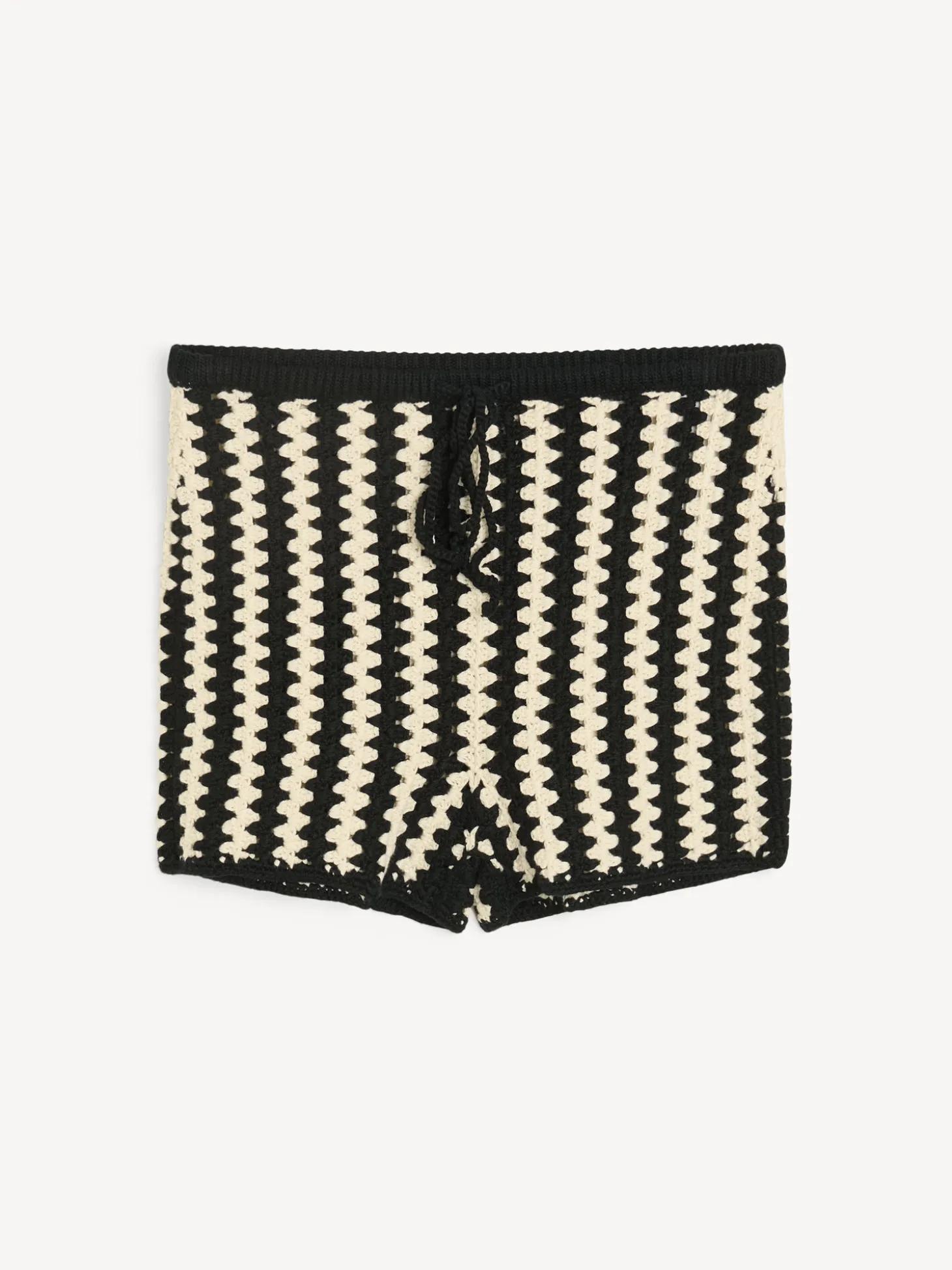 By Malene Birger Dor Shorts^ Shorts | Strickmode