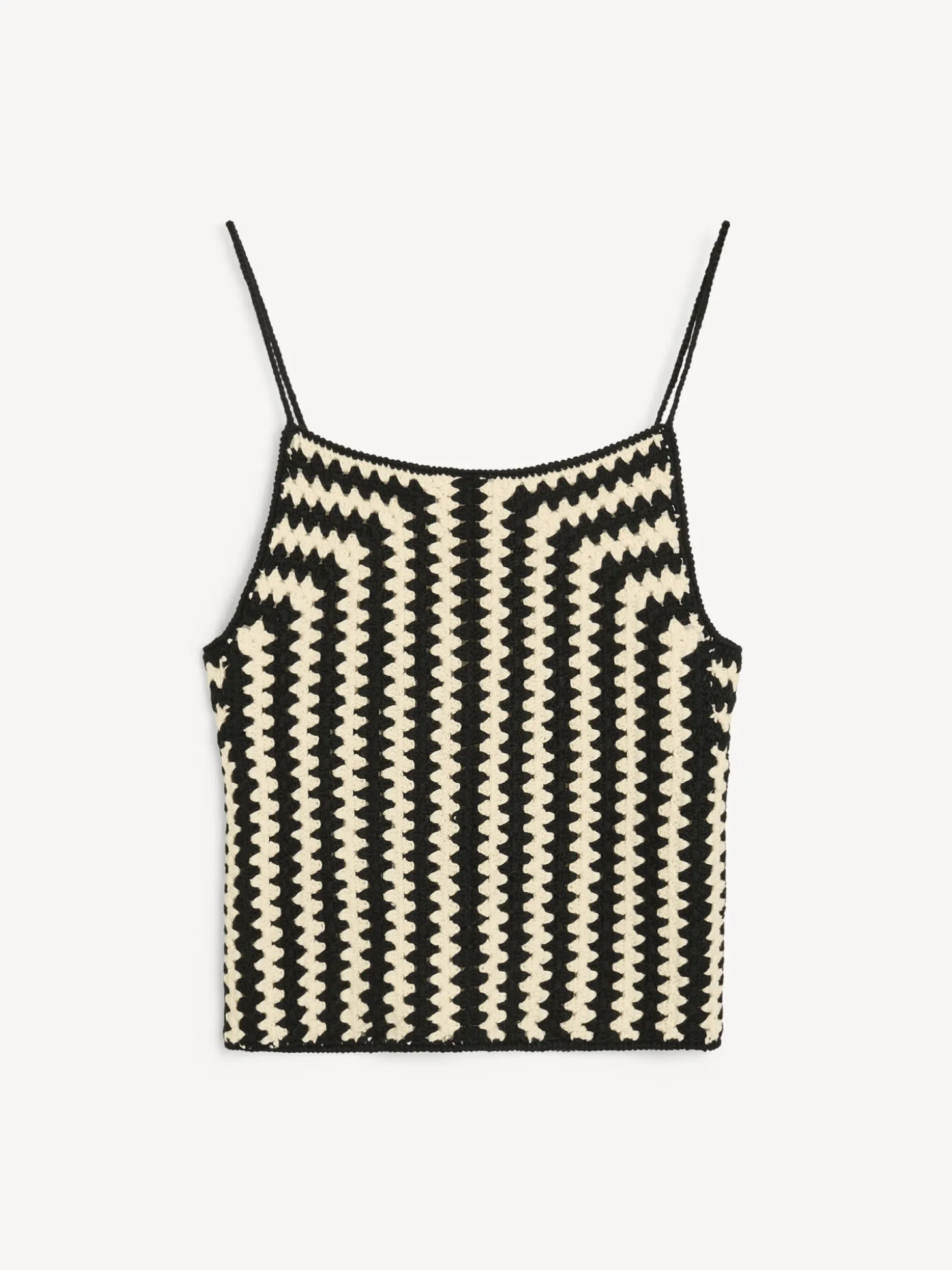 By Malene Birger Doria Top aus Bio-Baumwolle^ Tops & Blusen | Strickmode