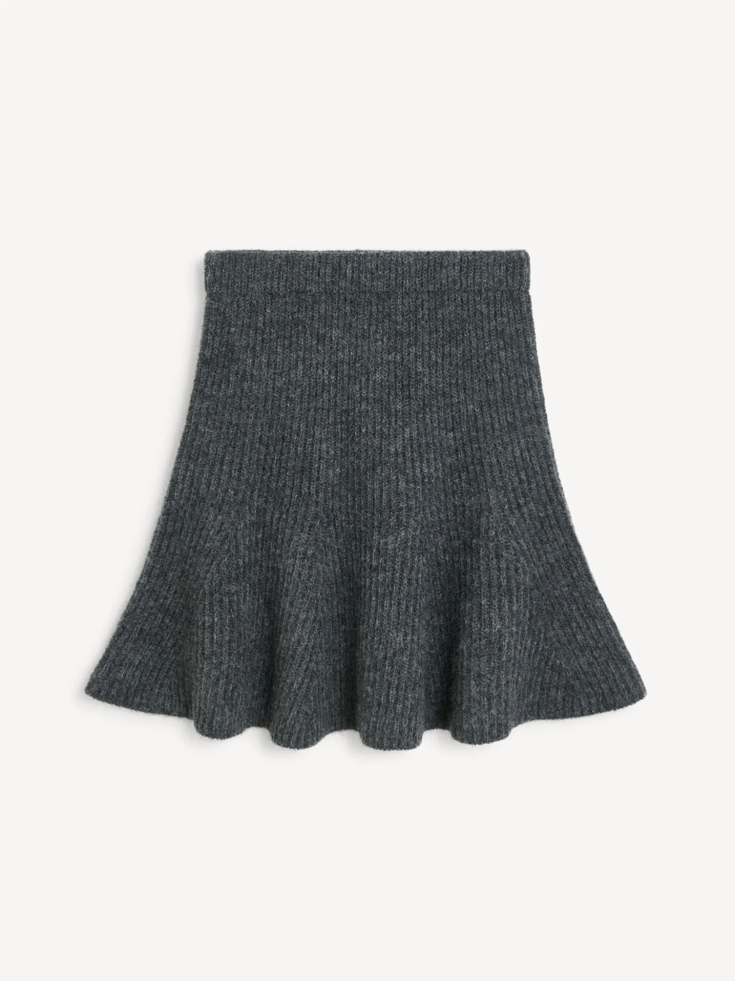 By Malene Birger Dox Mini Rock^ Röcke | Strickmode