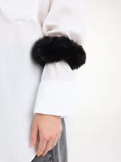 By Malene Birger Elbie Armfeife^ Weitere Accessoires