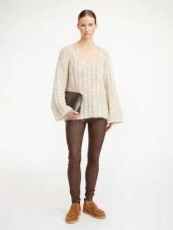 By Malene Birger Elenasoo leggings^ Hosen