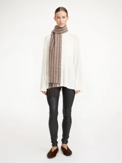 By Malene Birger Elenasoo leggings^ Hosen