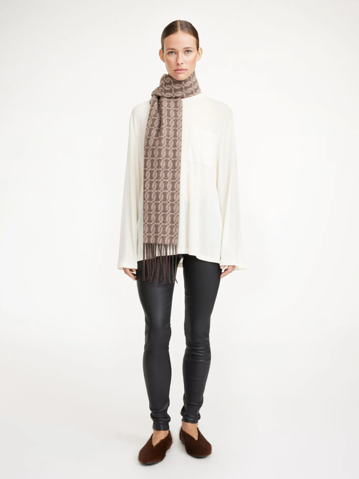 By Malene Birger Elenasoo leggings^ Hosen