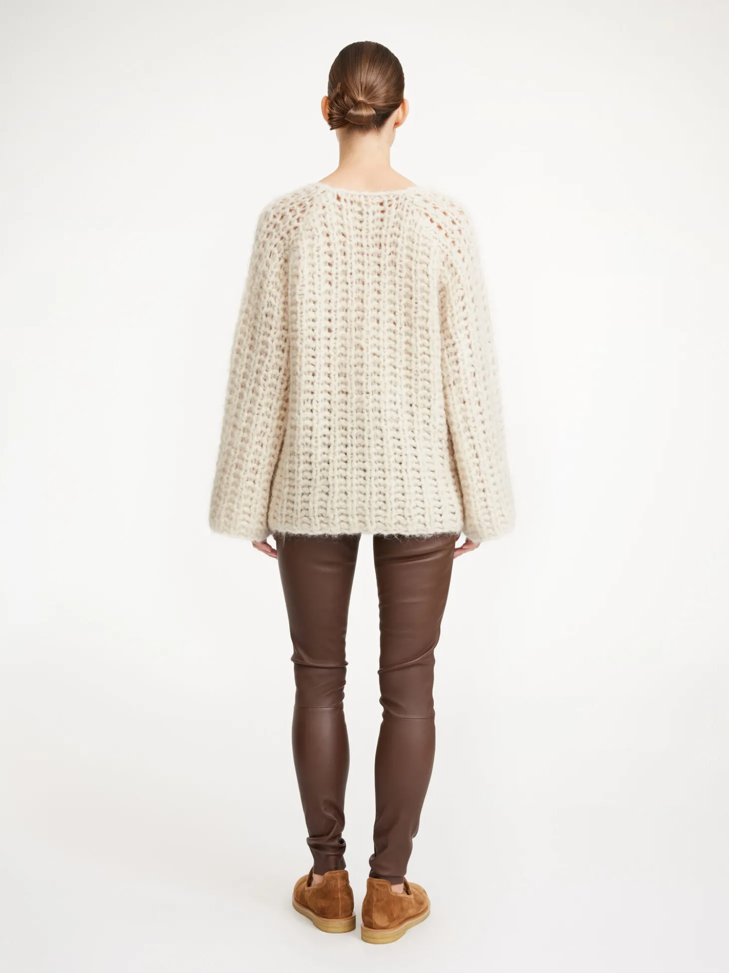 By Malene Birger Elenasoo leggings^ Hosen