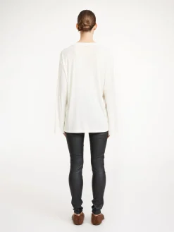 By Malene Birger Elenasoo leggings^ Hosen