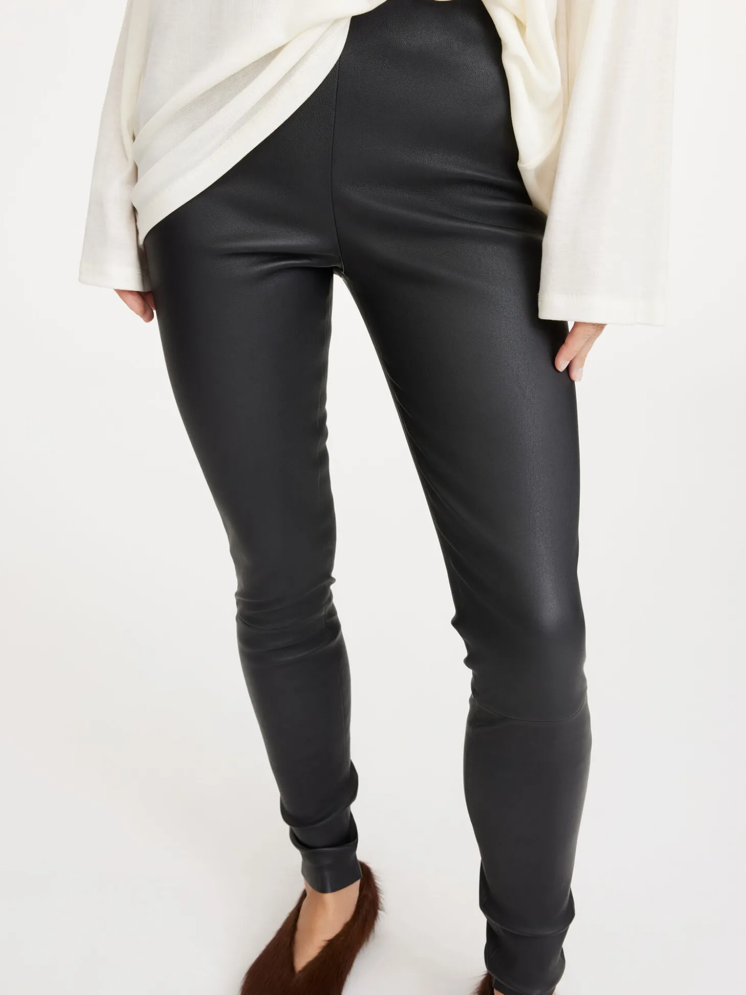By Malene Birger Elenasoo leggings^ Hosen