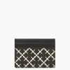 By Malene Birger Elia Kartenhalter^ Signature Flower | Geldbösen Und Kartenhalter