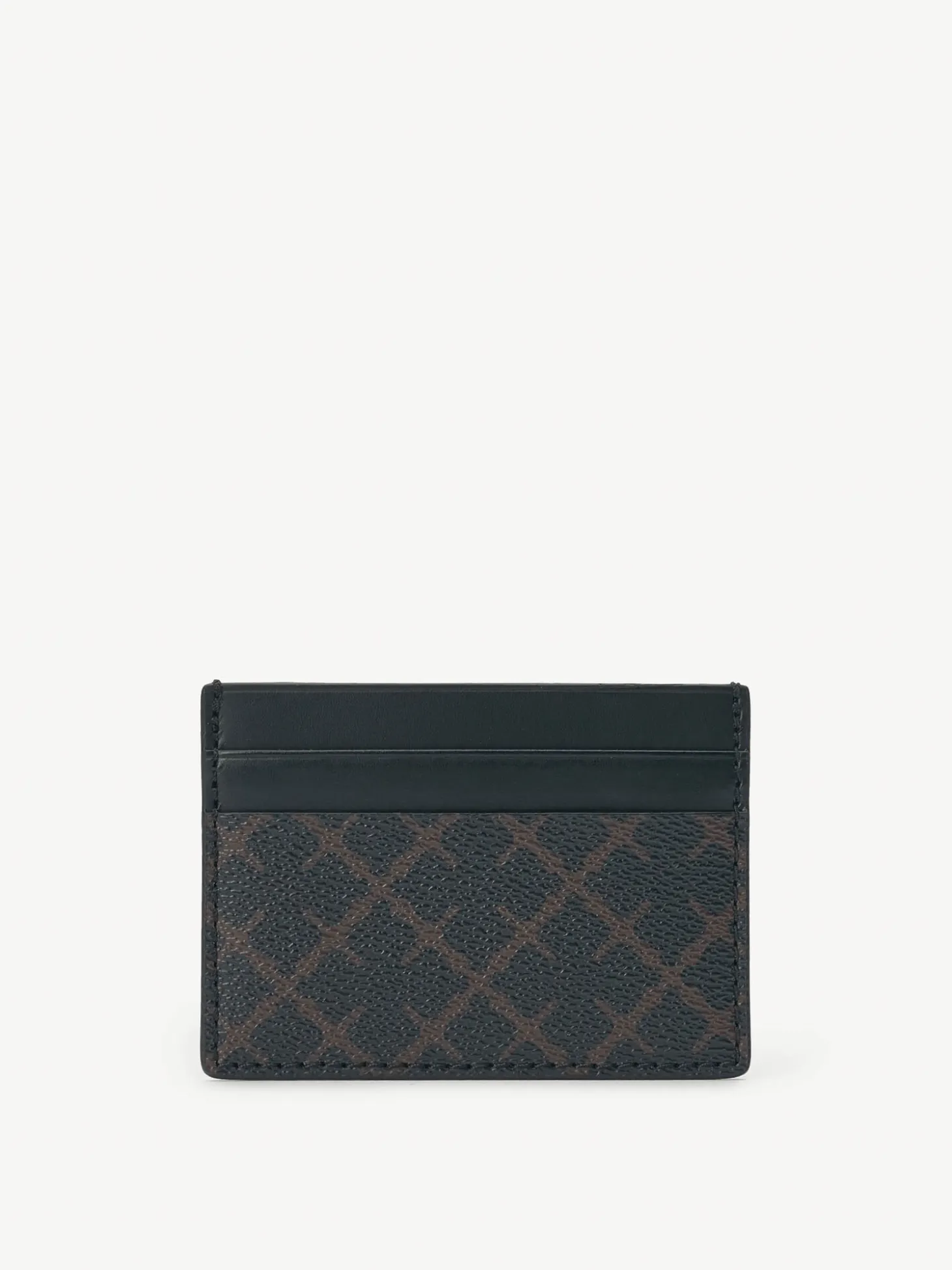 By Malene Birger Elia Kartenhalter^ Signature Flower | Geldbösen Und Kartenhalter