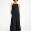 By Malene Birger Elle Top aus Bio-Baumwolle^ Tops & Blusen