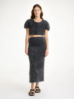 By Malene Birger Estille Midirock^ Röcke | Strickmode
