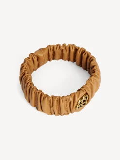 By Malene Birger Evelo Armfeife aus Leder^ Weitere Accessoires