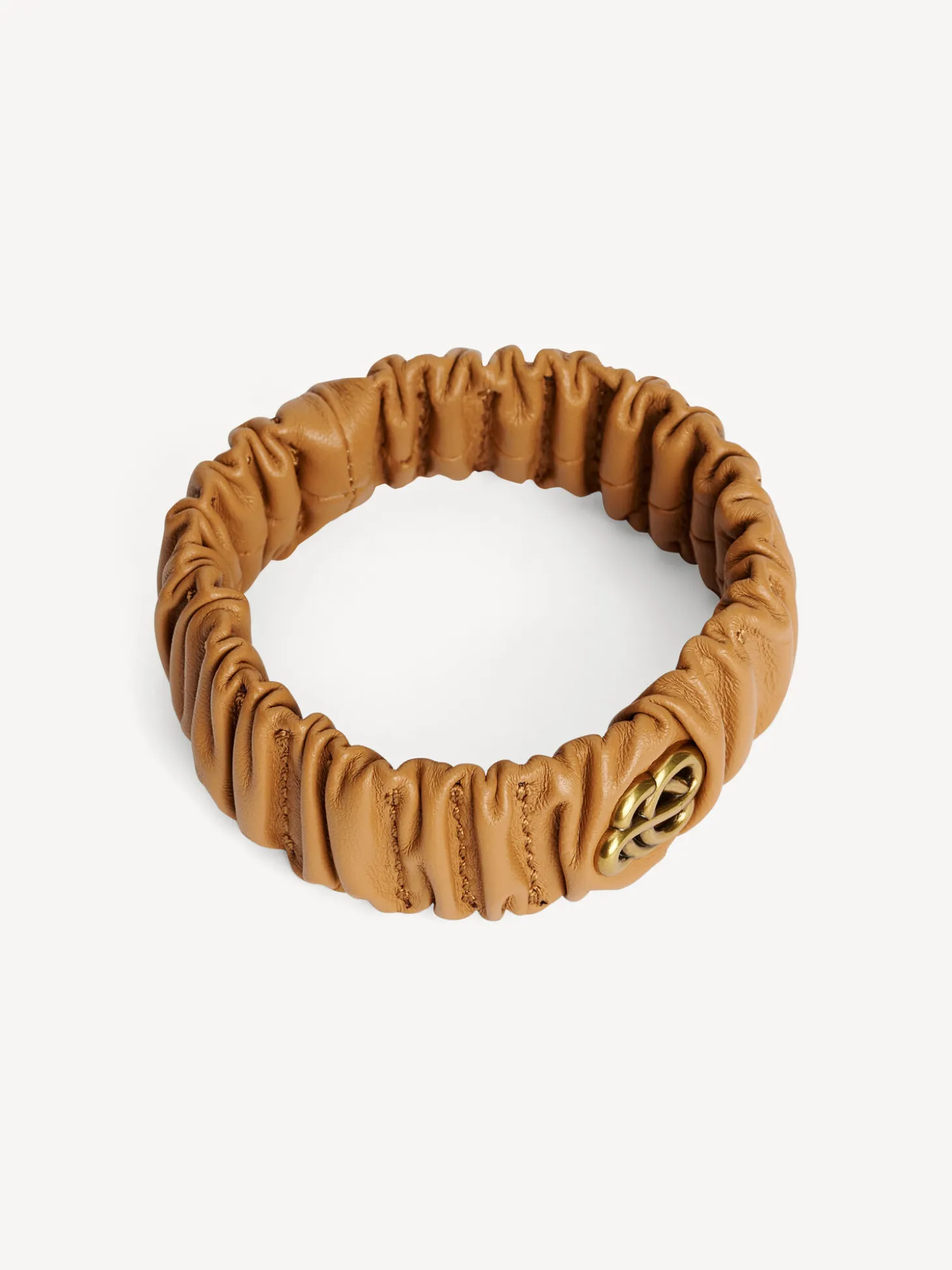By Malene Birger Evelo Armfeife aus Leder^ Weitere Accessoires