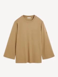 By Malene Birger Fayeh Oversize-Longsleeve^ Tops & Blusen