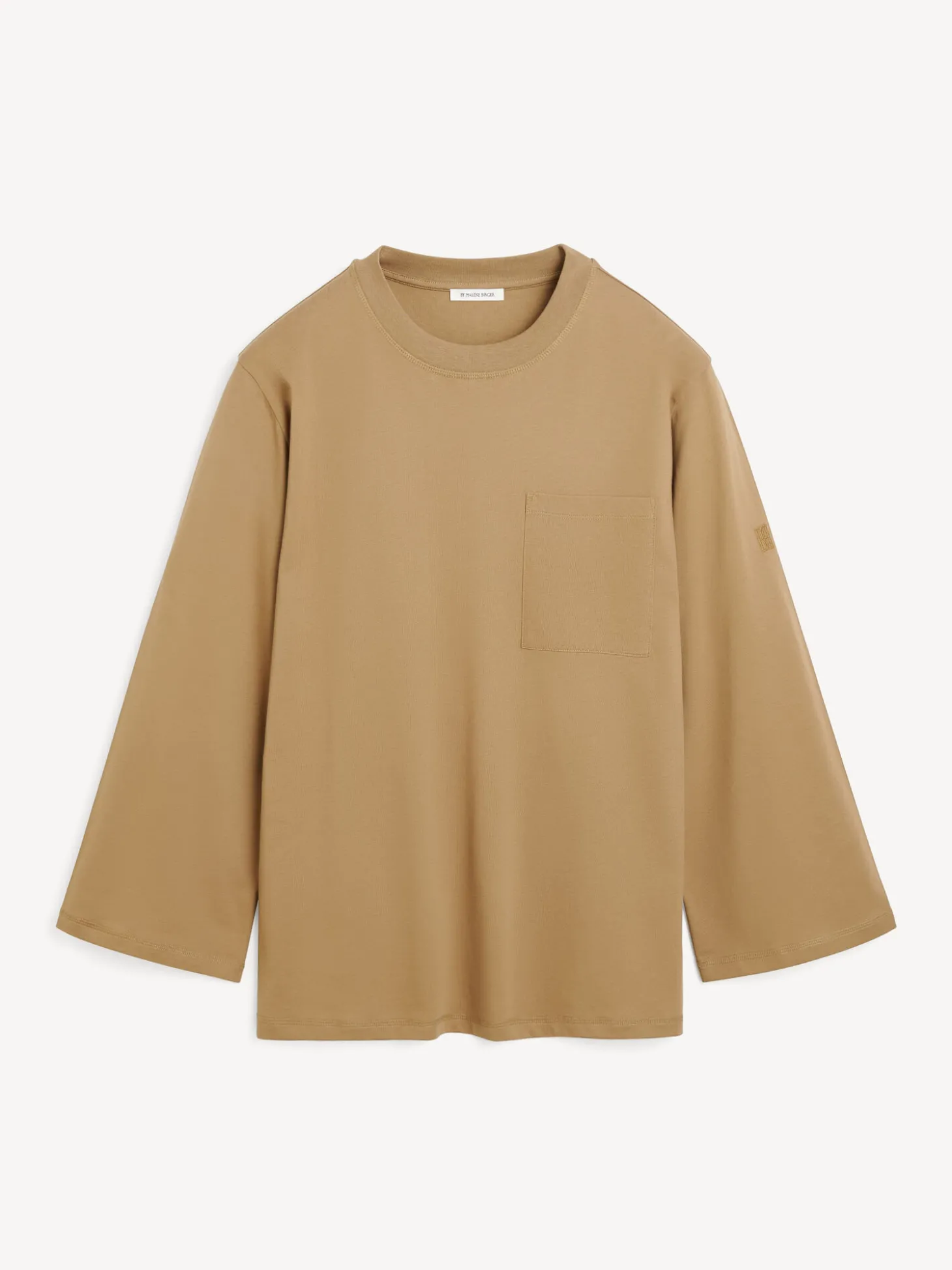 By Malene Birger Fayeh Oversize-Longsleeve^ Tops & Blusen