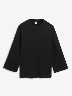By Malene Birger Fayeh Oversize-Longsleeve^ Tops & Blusen