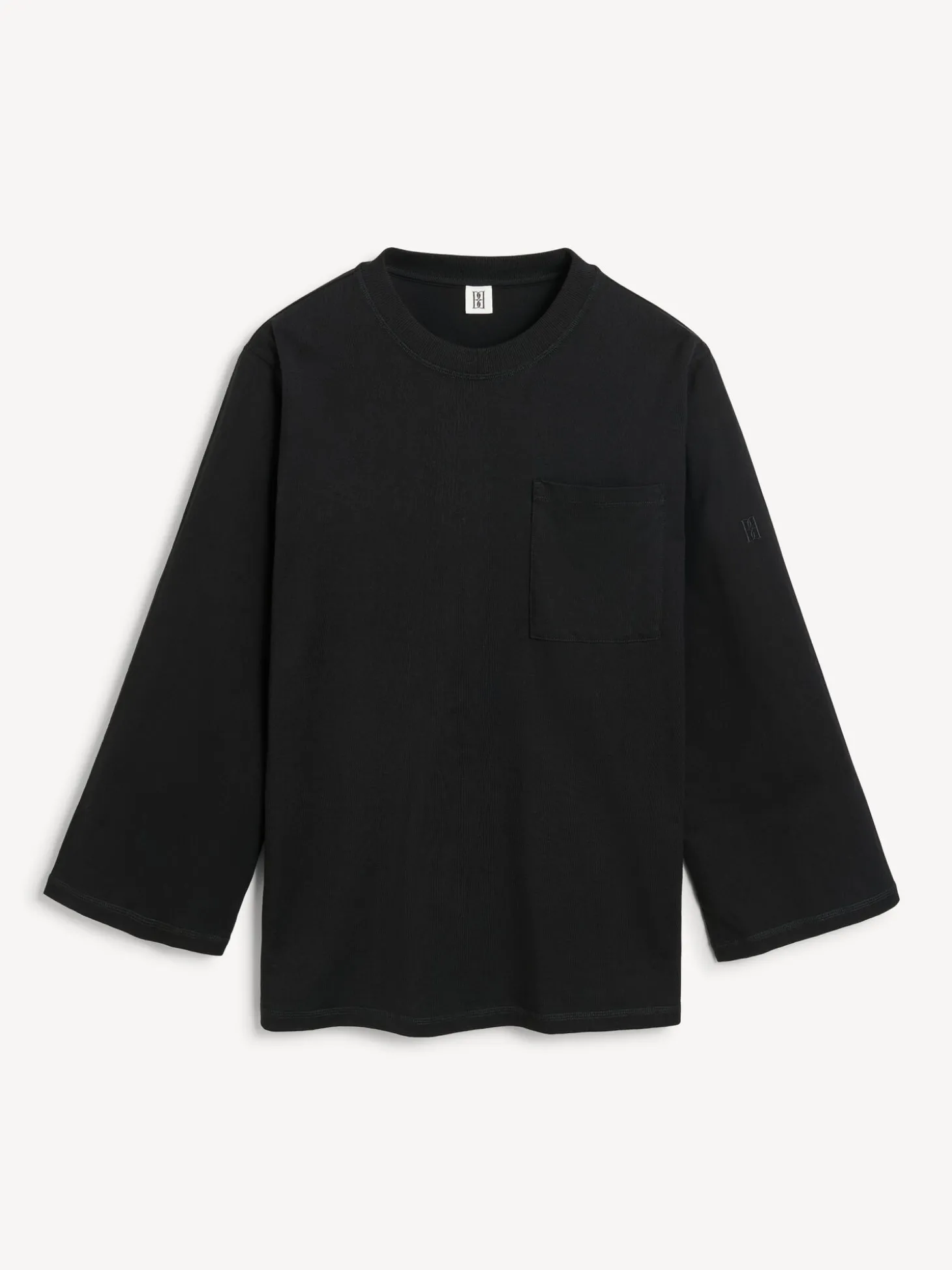 By Malene Birger Fayeh Oversize-Longsleeve^ Tops & Blusen