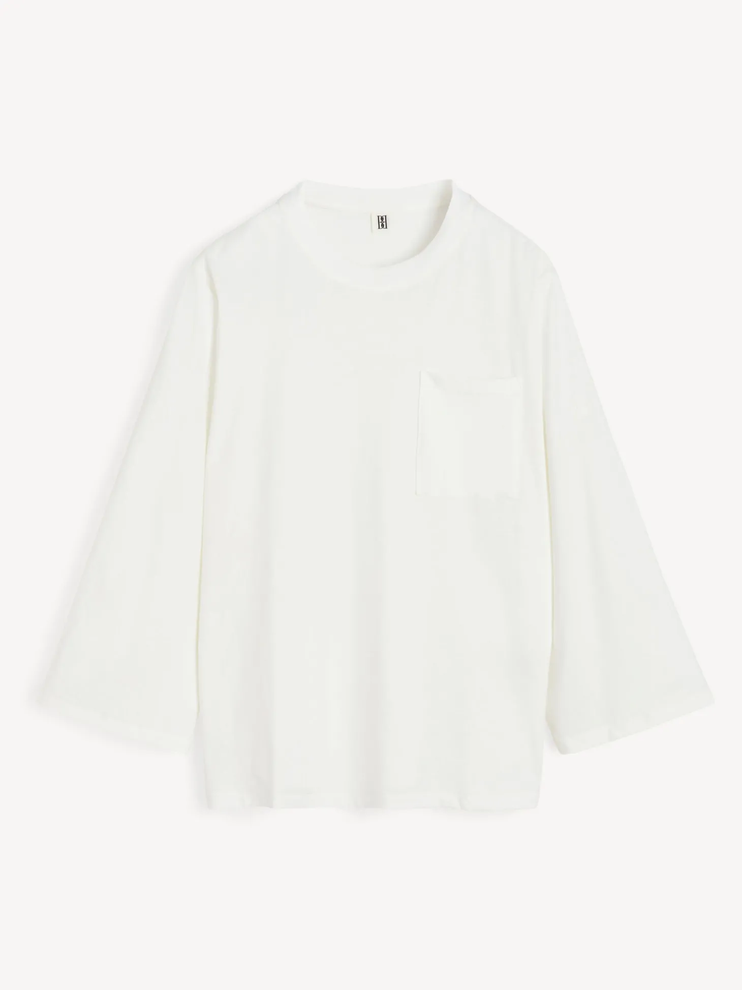 By Malene Birger Fayeh Oversize-Longsleeve^ Tops & Blusen