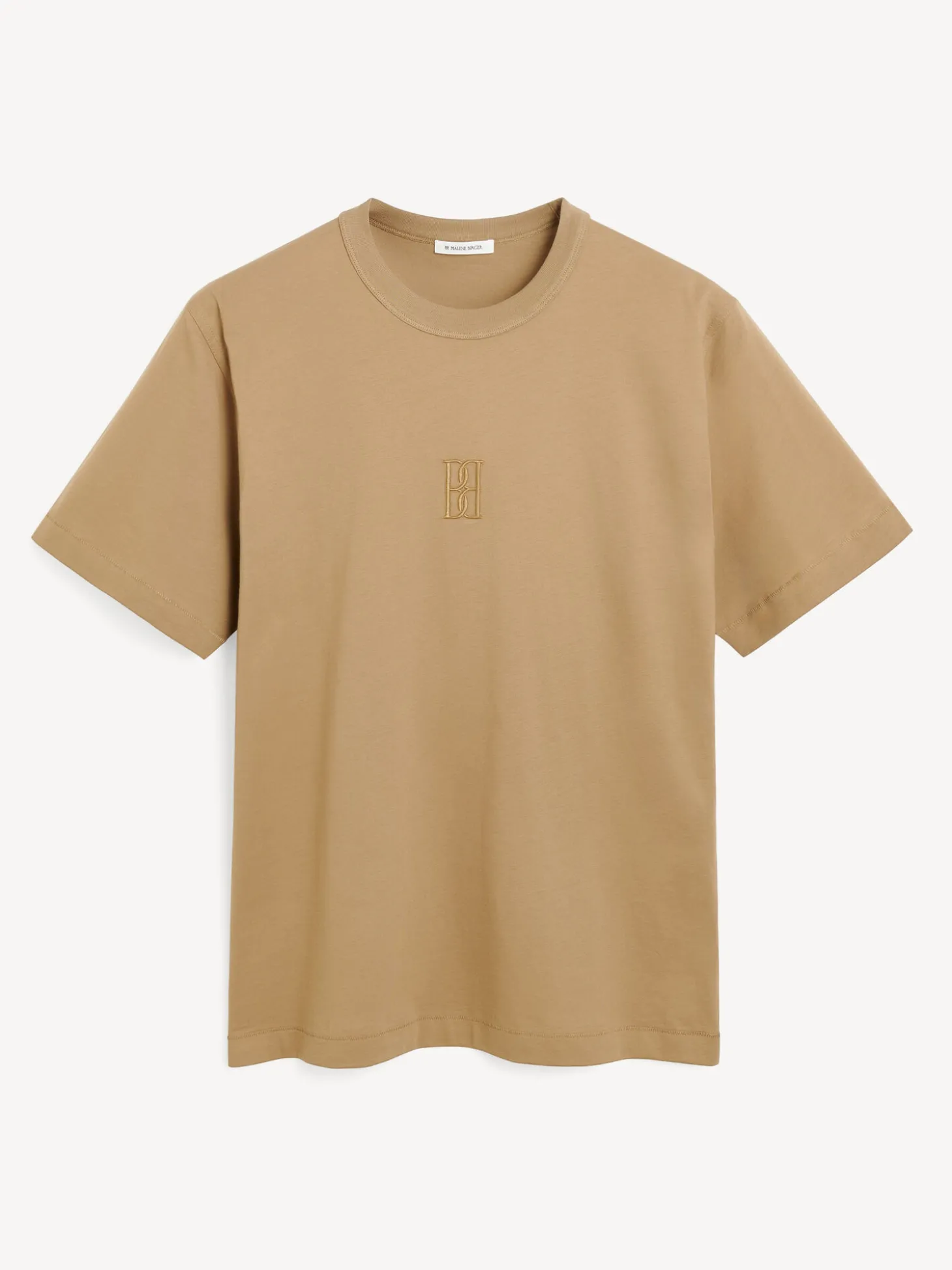 By Malene Birger Fayeh T-Shirt aus Bio-Baumwolle^ Tops & Blusen
