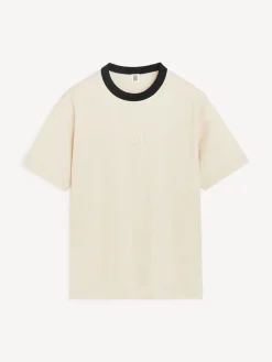 By Malene Birger Fayeh T-Shirt aus Bio-Baumwolle^ Tops & Blusen