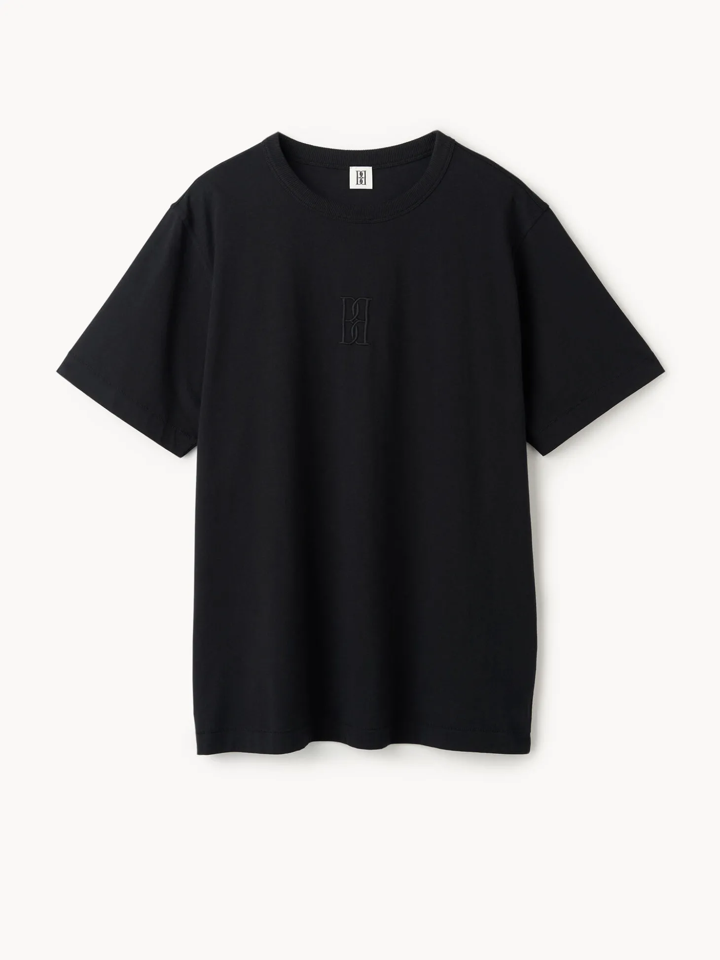 By Malene Birger Fayeh T-Shirt aus Bio-Baumwolle^ Tops & Blusen