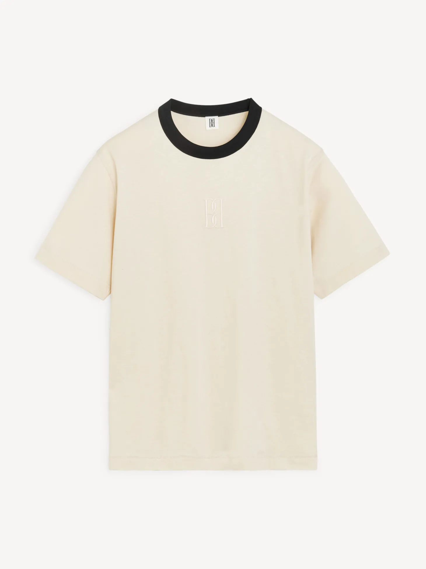 By Malene Birger Fayeh T-Shirt aus Bio-Baumwolle^ Tops & Blusen
