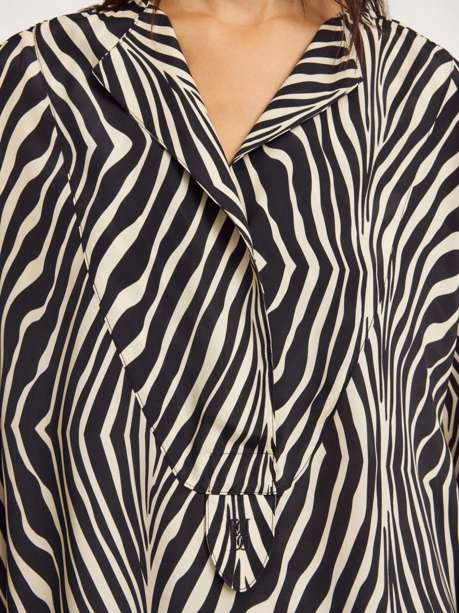 By Malene Birger Fayette Hemd^ Tops & Blusen