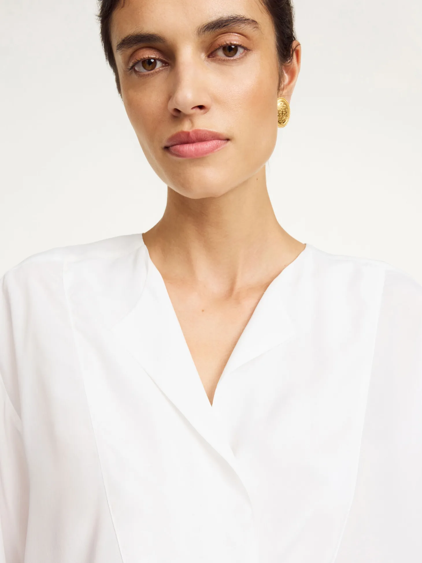 By Malene Birger Fayette Hemd^ Tops & Blusen