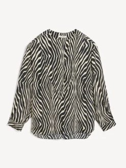 By Malene Birger Fayette Hemd^ Tops & Blusen