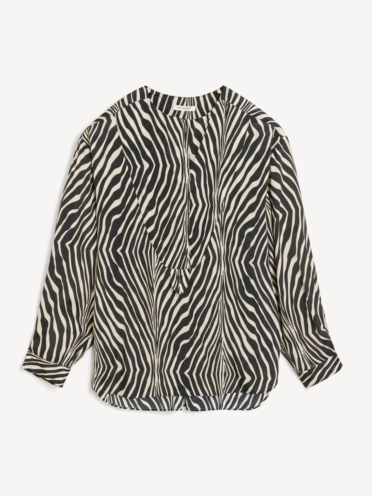 By Malene Birger Fayette Hemd^ Tops & Blusen