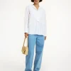 By Malene Birger Fayette Hemd aus Biobaumwolle^ Tops & Blusen