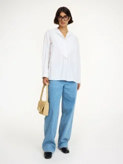 By Malene Birger Fayette Hemd aus Biobaumwolle^ Tops & Blusen