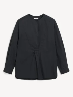 By Malene Birger Fayette Hemd aus Biobaumwolle^ Tops & Blusen